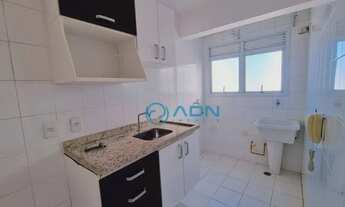 Imagem 4: Apartamento com 1 dormitório, 33 m² - venda por R$ 560.000,00 ou aluguel por R$ 5.284,69/m