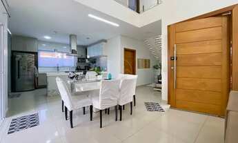 Imagem 7: HORTOLÂNDIA - Casa de Condomínio - JARDIM GOLDEN PARK RESIDENCE