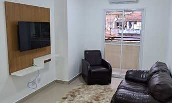 Imagem 6: LL - Apartamento para aluguel tem 52 metros quadrados com 2 quartos