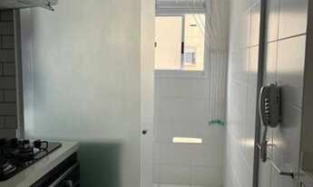 Imagem 4: Apartamento para venda tem 60 metros quadrados com 3 quartos em Mussurunga I - Salvador