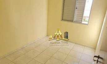 Imagem 2: Excelente Apartamento para locacao no Portal das Rosa 02 Dorms Garg 47 Metros Confira