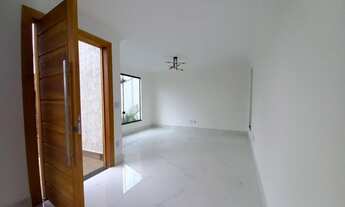 Imagem 3: Casa com 3 dormitórios à venda em Belo Horizonte