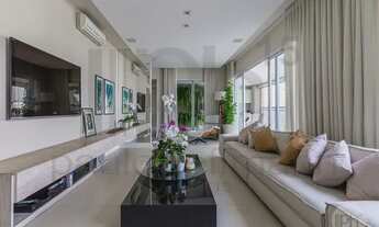 Imagem 6: Varanda Gourmet na Vila Nova Conceição!!!