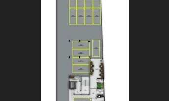 Imagem 4: Apartamento Padrão