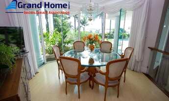 Imagem 6: Casa 8 quartos em Ilha do Boi