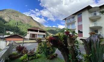 Imagem 6: Apartamento novo com 3 quartos e 2 vagas, 105m², no Centrinho do Cônego, Nova Friburgo - R