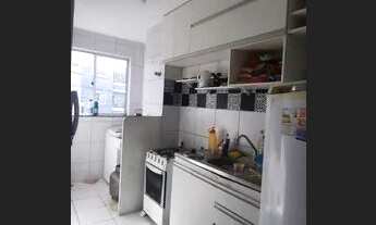 Imagem 7: Apto Mobiliado no Miritiua