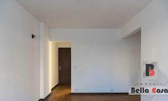 Imagem 7: Apartamento a venda na vila Mariana, 2 dormitórios 1 Suíte