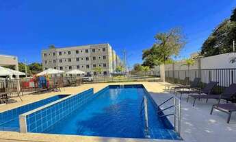 Imagem: Apartamento para aluguel com 40 metros quadrados