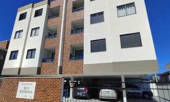 Imagem: Apartamento térreo com área garden e suíte