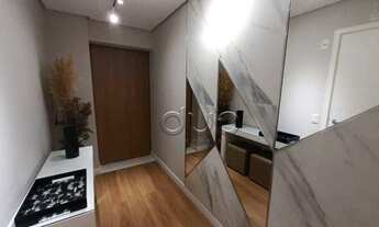 Imagem 2: Apartamento com 2 dormitórios para alugar, 100 m² por R$ 6.665,00/mês - Jardim Europa - Pi