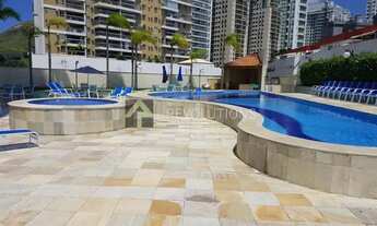 Imagem 7: Recreio dos Bandeirantes