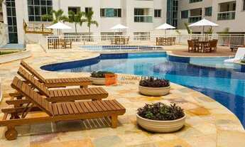 Imagem: 2 quartos, suite, armários, lazer completo