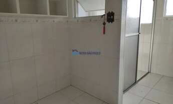 Imagem 3: Apartamento 70m², 2 dormitórios e 1 vaga de garagem a 300 Metros do metrô Saúde