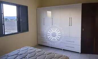 Imagem 4: Apartamento com 2 dormitórios para alugar, 70 m² por R$ 850,00/mês - Jardim Primavera - Ca