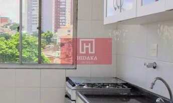 Imagem 6: Apartamento à venda no bairro Vila Monumento - São Paulo/SP, Zona Sul