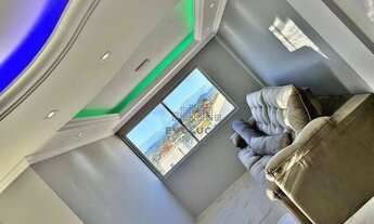 Imagem 3: APTO 02 Quartos, Mobiliado, 01 Vaga - Serraria - Santa Catarina