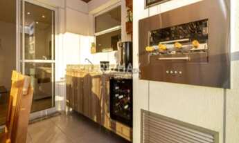 Imagem 2: APARTAMENTO RESIDENCIAL em SÃO PAULO - SP, VILA CRUZEIRO