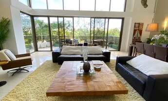 Imagem 6: Duplex para aluguel com 266 metros quadrados com 4 quartos em Barra da Tijuca - Rio de Jan