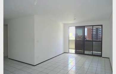 Imagem 6: Apartamento residencial para locação, Cidade dos Funcionários, Fortaleza - AP0516