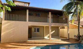 Imagem: VENDO LINDA CASA 5 DORMITÓRIOS 3 SUITES