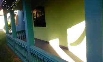 Imagem 3: CASA IBIUNA Casa com 3 dormitórios