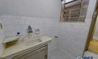 Imagem 2: Apartamento com 2 dormitórios para alugar, 70 m² por R$ 2.330,50/mês - Maria da Graça - Ri