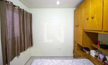 Imagem 6: Casa de Condomínio à Venda - Vila Carmosina, 2 Quartos, 75 m2