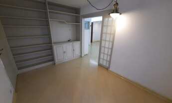 Imagem 4: Apartamento para aluguel possui 120 metros quadrados com 2 quartos em Itaim Bibi - São Pau