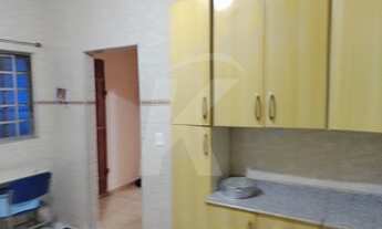 Imagem 3: Sobrado com 3 quartos, sala, cozinha, banheiro, área de serviço