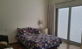 Imagem 3: Casa - Loteamento Alphaville Campinas - Campinas