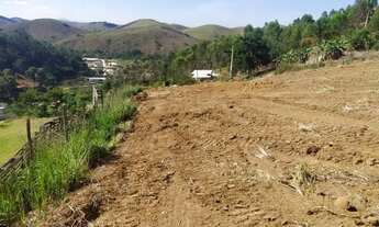 Imagem: Lote em granjeamento