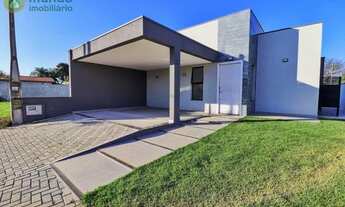 Imagem: Casa à Venda, Condomínio Residencial Alphaville