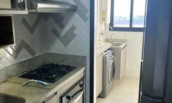 Imagem 5: Apartamento Cond. Acquarelle - Ponta Negra - 3 Quartos