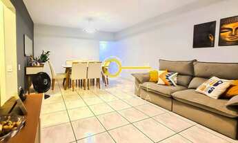 Imagem 7: Apartamento com 2 dormitórios, 96 m² - venda por R$ 440.000,00 ou aluguel por R$ 3.300,00