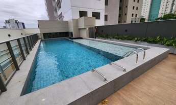 Imagem 3: Apartamento para venda com 40 metros quadrados com 1 quarto em Barro Vermelho - Vitória