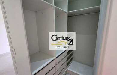 Imagem 6: Casa com 3 dormitórios para alugar, 105 m² por R$ 3.891,50/mês - Condomínio Vila Paraty