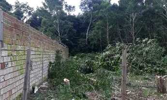 Imagem: Terreno no maica 10x30