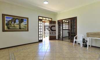 Imagem 3: Casa residencial para aluguel, 3 quartos, 2 suítes, 4 vagas, Bandeirantes (Pampulha) - Bel