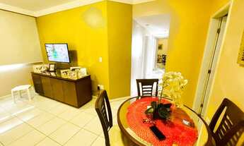 Imagem 4: Apartamento no Costa azul, despensa, 72m², 1 vaga, 3 quartos, 1 suíte, área de serviço, in