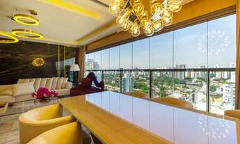 Imagem 5: SãO PAULO - Apartamento Padrão - Vila Olímpia