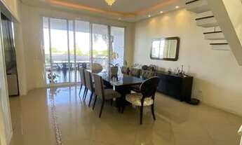 Imagem 3: Casa com 4 dormitórios, 400 m² - venda por R$ 1.950.000,00 ou aluguel por R$ 11.495,00 - U