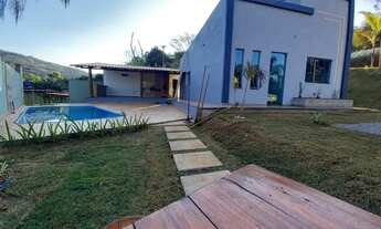 Imagem: Fazenda / Sítios / Chácaras com 3 dormitórios