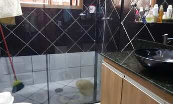 Imagem 6: SOBRADO COM 3 DORMITÓRIOS À VENDA, 180 M² POR R$ 500.000,00 - JARDIM MACARENKO - SUMARÉ/SP