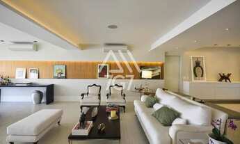 Imagem 3: APARTAMENTO À VENDA NO CAMPO BELO