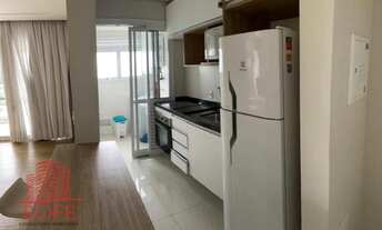 Imagem 7: Apartamento para alugar, 49 m² por R$ 3.550,00/mês - Brooklin - São Paulo/SP