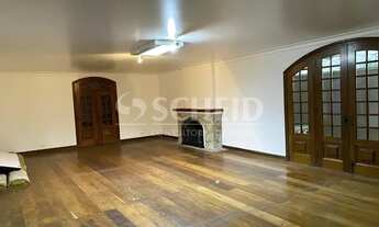 Imagem 3: Casa à venda com 5 dórmitorios e 3 Suítes!