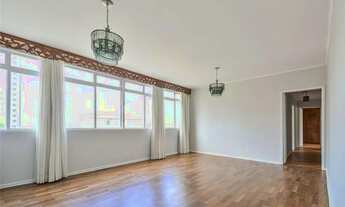 Imagem: Edifício BADRIA DAHER no 2º Andar na Vila