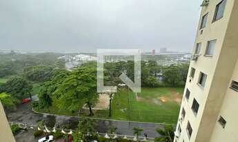 Imagem 5: Apartamento para Aluguel - Jacarepaguá, 2 Quartos, 48 m2