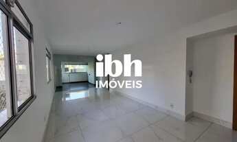 Imagem: Apartamento 4 quartos Buritis aluguel